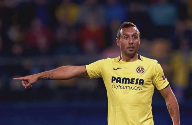 包含转折点！比利亚雷亚尔防线松动，意甲赛前攻防权衡，气氛紧张，年轻球员得到机会的词条